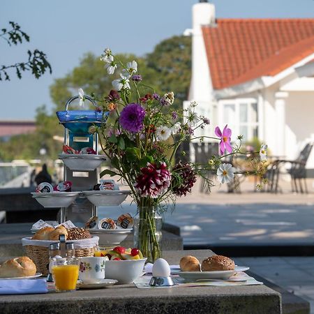 Bed & Breakfast Trouwborst Rhenen Eksteriør billede