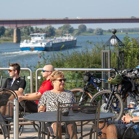 Bed & Breakfast Trouwborst Rhenen Eksteriør billede