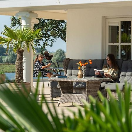 Bed & Breakfast Trouwborst Rhenen Eksteriør billede