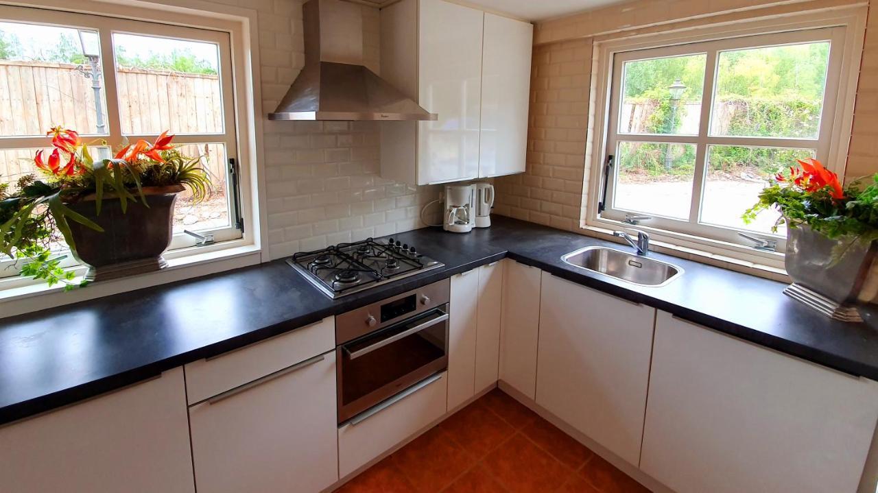 Bed & Breakfast Trouwborst Rhenen Eksteriør billede