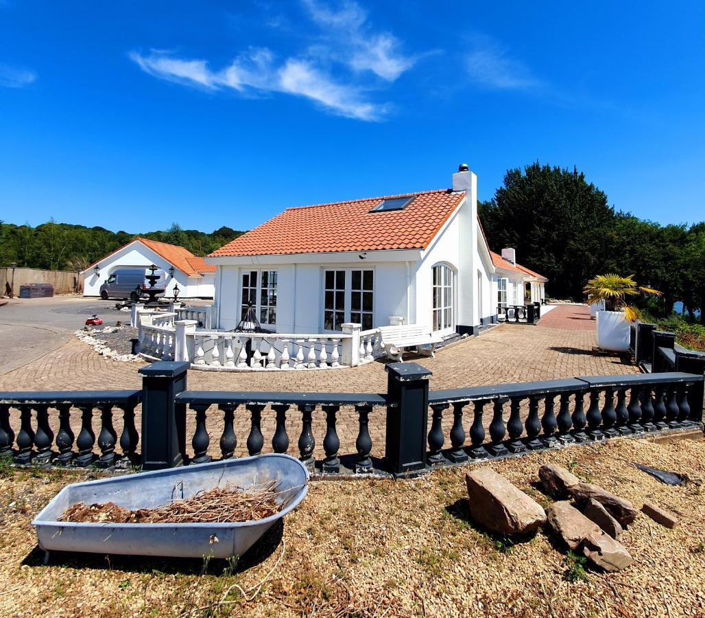 Bed & Breakfast Trouwborst Rhenen Eksteriør billede