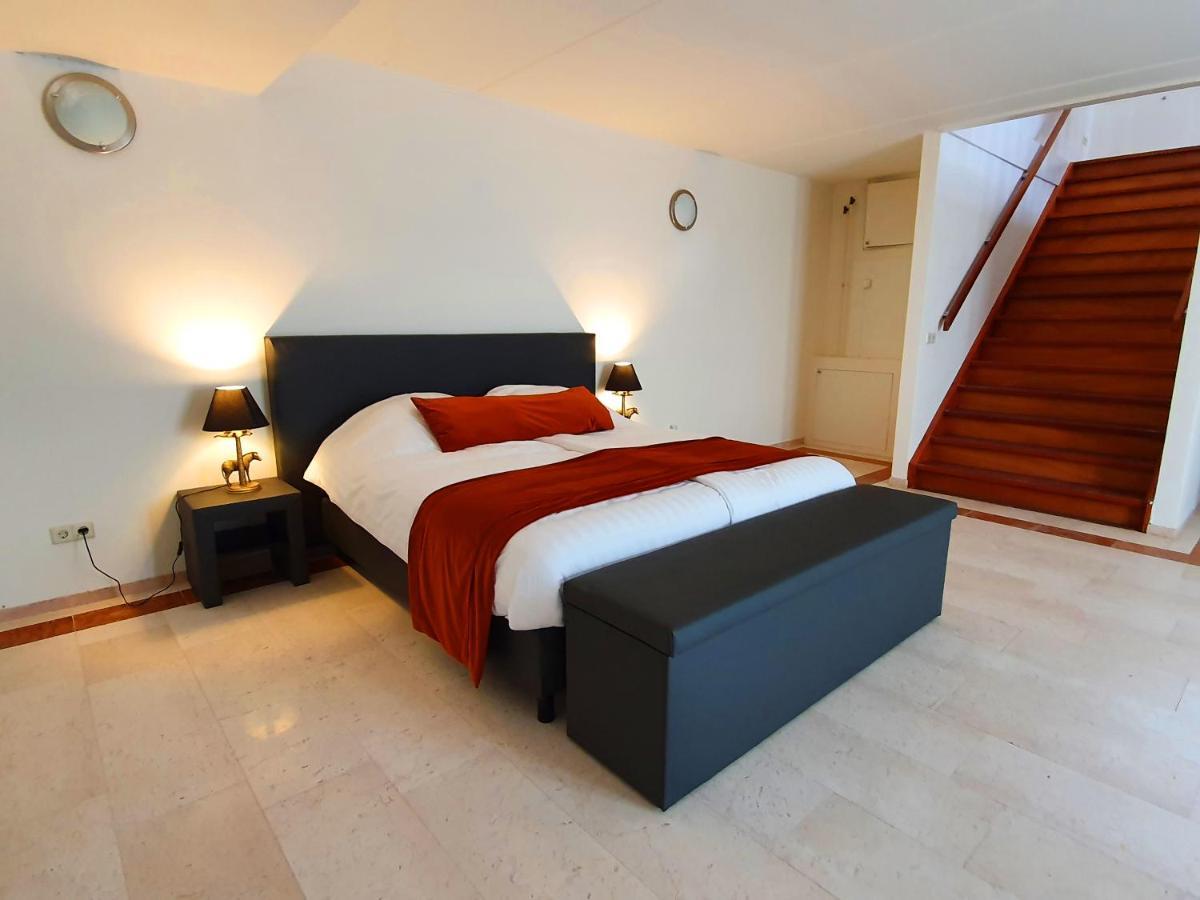 Bed & Breakfast Trouwborst Rhenen Eksteriør billede