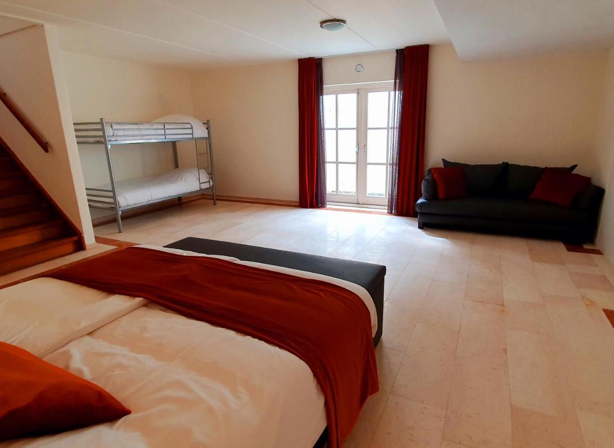 Bed & Breakfast Trouwborst Rhenen Eksteriør billede