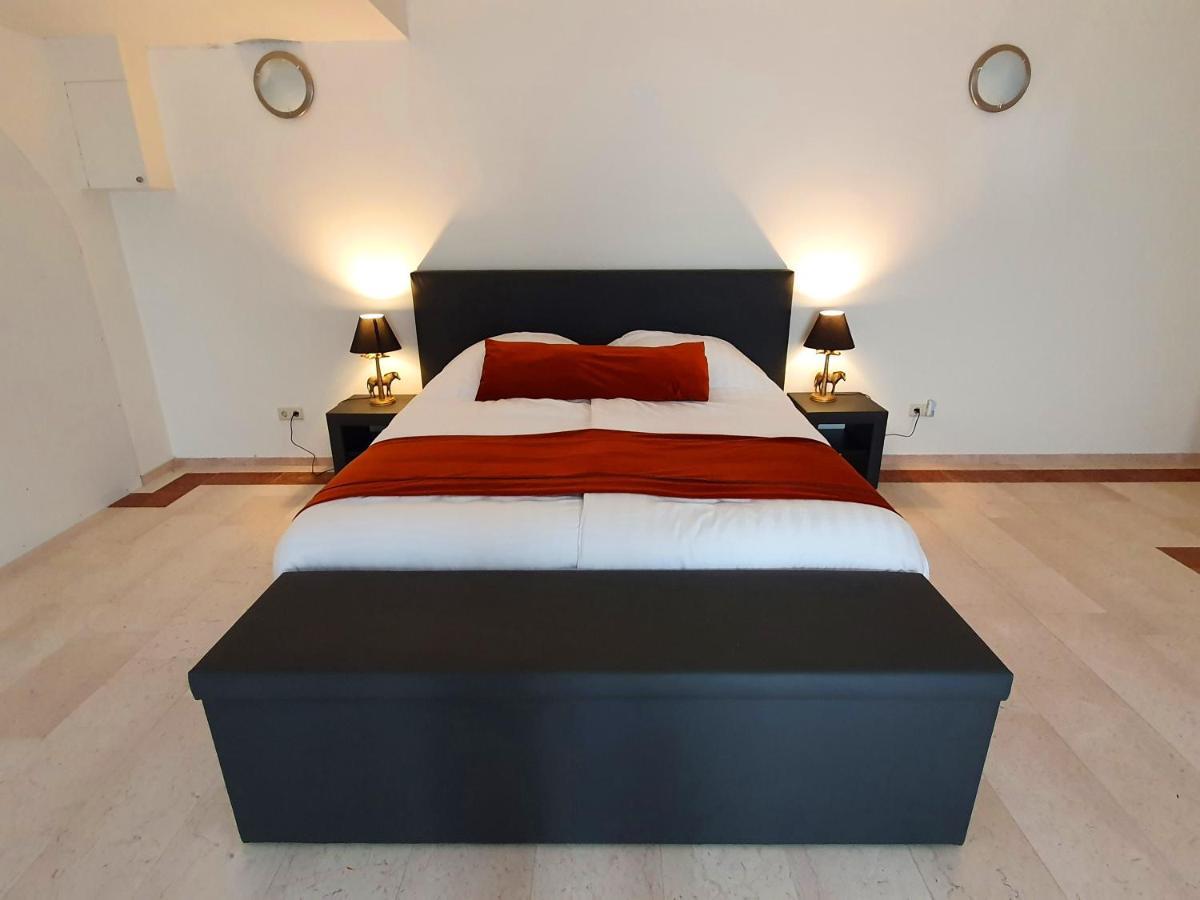 Bed & Breakfast Trouwborst Rhenen Eksteriør billede