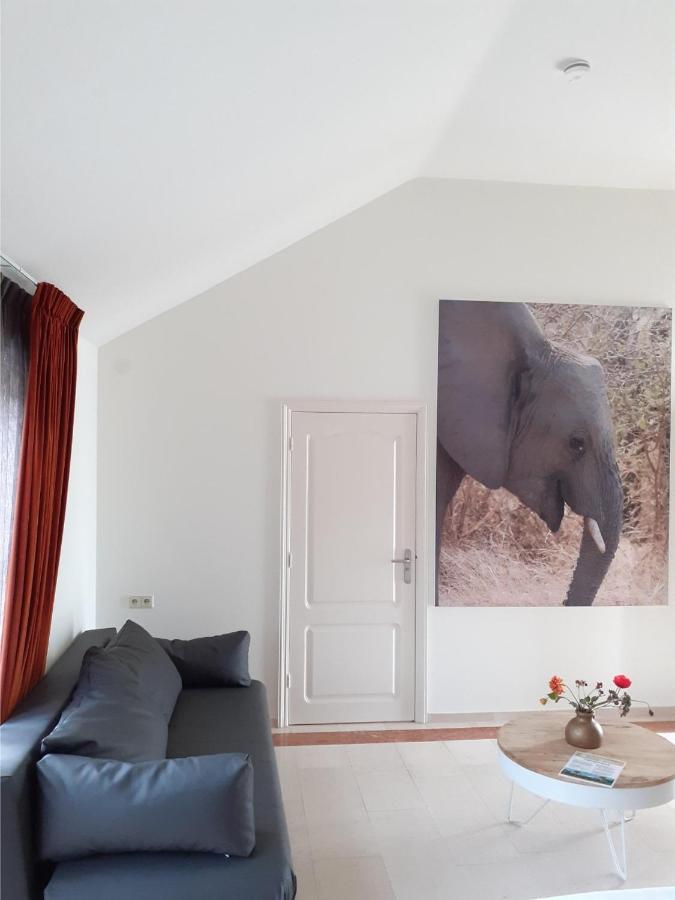 Bed & Breakfast Trouwborst Rhenen Eksteriør billede