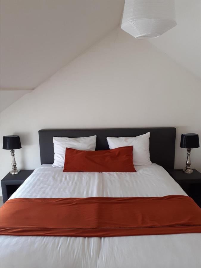 Bed & Breakfast Trouwborst Rhenen Eksteriør billede
