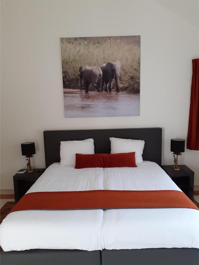 Bed & Breakfast Trouwborst Rhenen Eksteriør billede