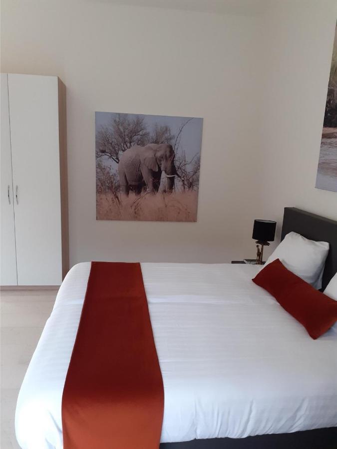 Bed & Breakfast Trouwborst Rhenen Eksteriør billede