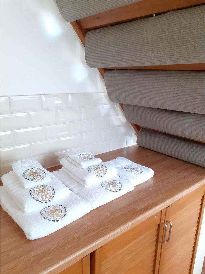 Bed & Breakfast Trouwborst Rhenen Eksteriør billede