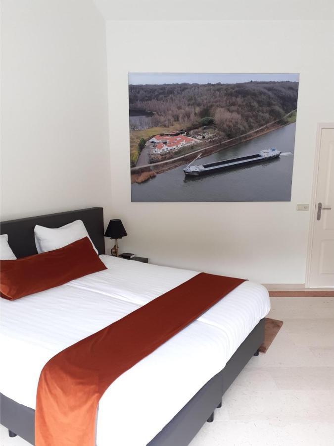 Bed & Breakfast Trouwborst Rhenen Eksteriør billede