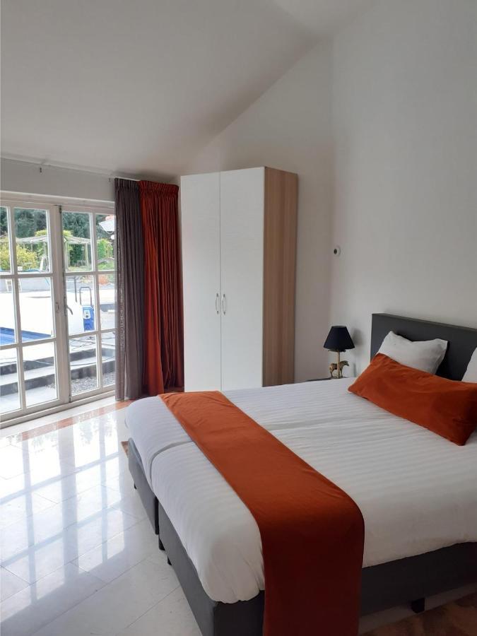 Bed & Breakfast Trouwborst Rhenen Eksteriør billede