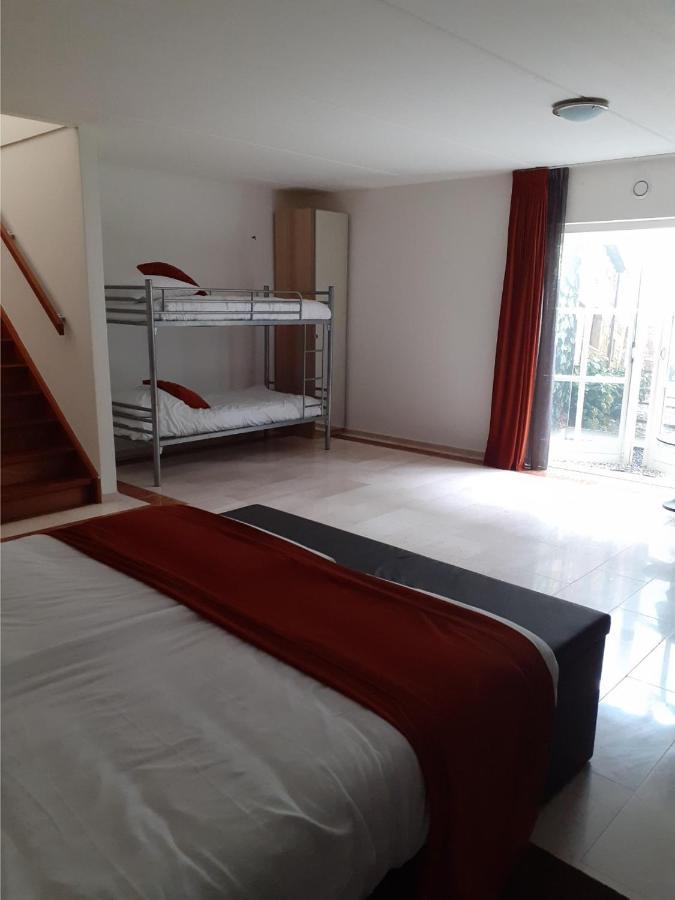 Bed & Breakfast Trouwborst Rhenen Eksteriør billede