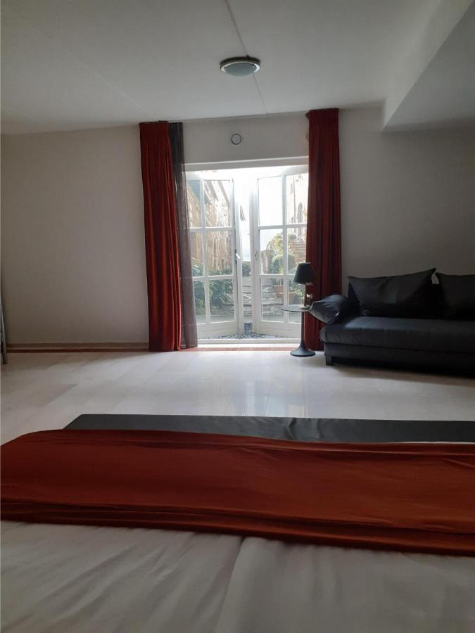 Bed & Breakfast Trouwborst Rhenen Eksteriør billede