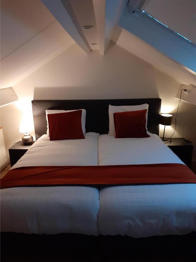 Bed & Breakfast Trouwborst Rhenen Eksteriør billede