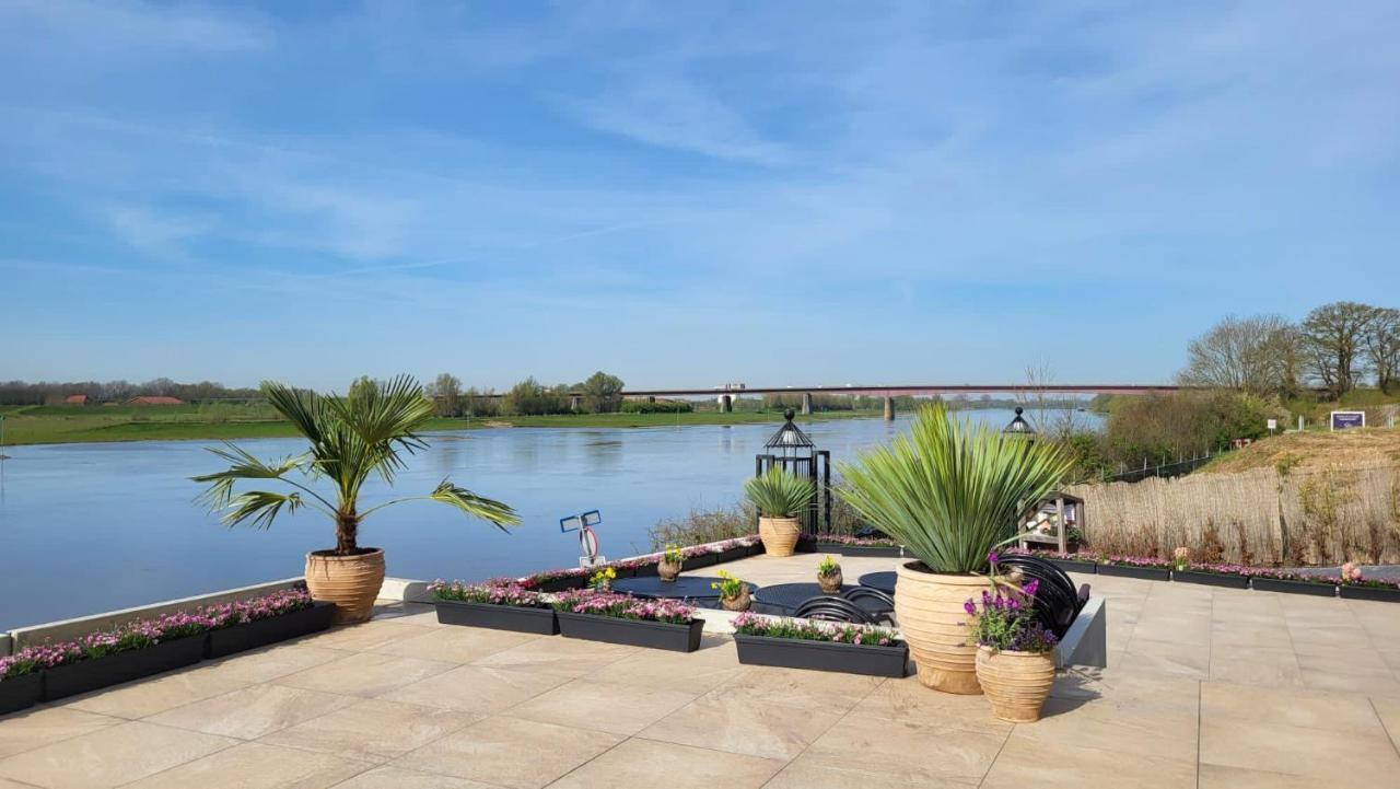 Bed & Breakfast Trouwborst Rhenen Eksteriør billede