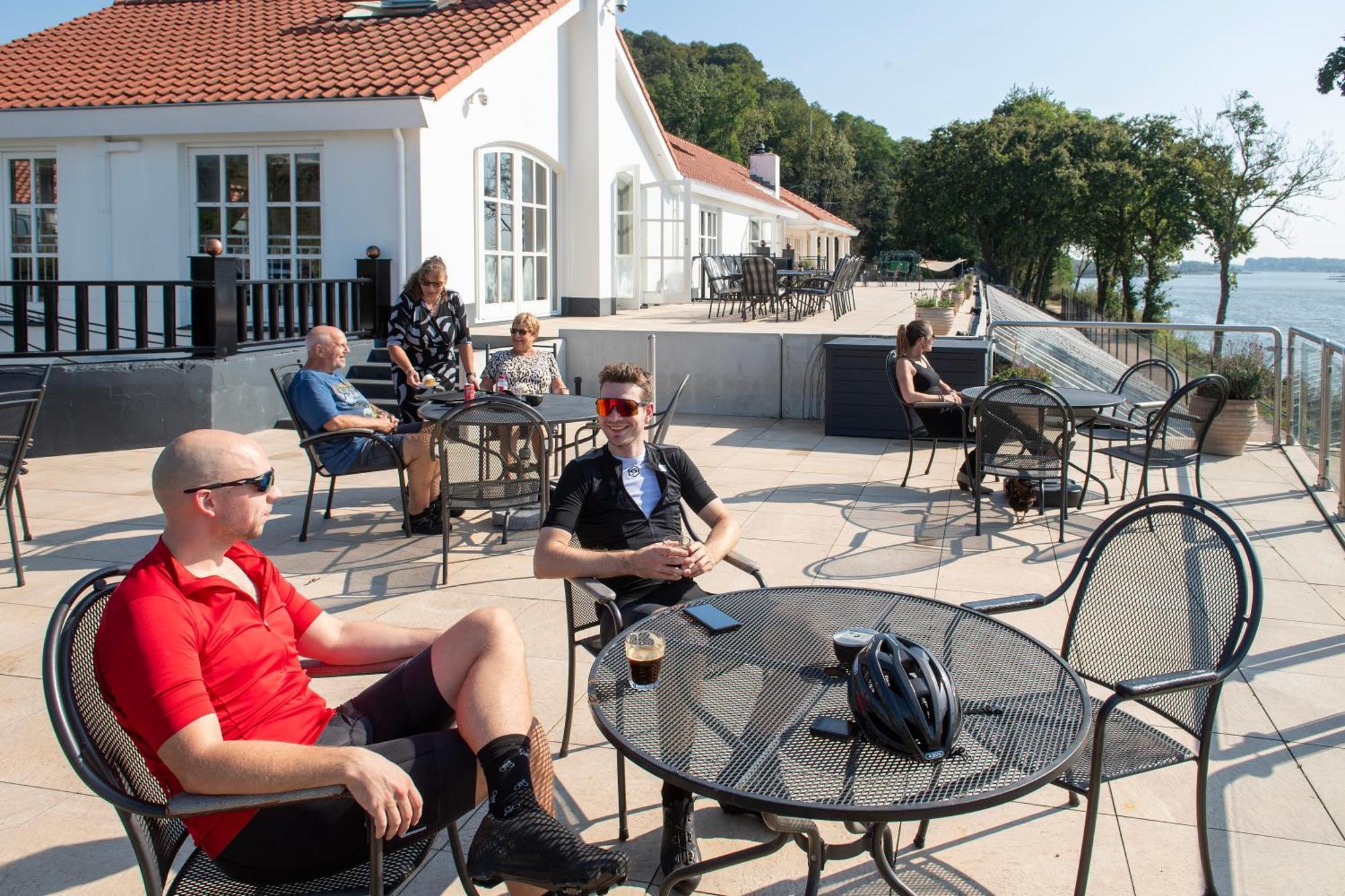 Bed & Breakfast Trouwborst Rhenen Eksteriør billede